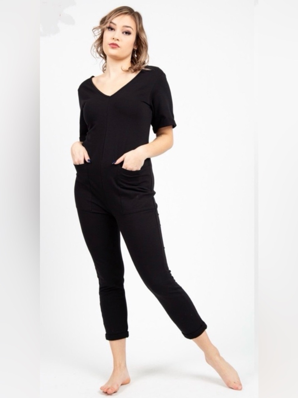 NWT Smash + Tess Aria Romper